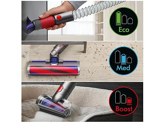 Dyson V12 Origin scopa elettrica senza filo - Senza sacco - 500 W