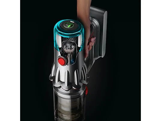 Dyson V12 Origin scopa elettrica senza filo - Senza sacco - 500 W