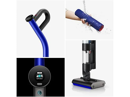 Dyson WASH G1 - Lavapavimenti