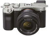 Sony ILCE7CLS Mirrorless