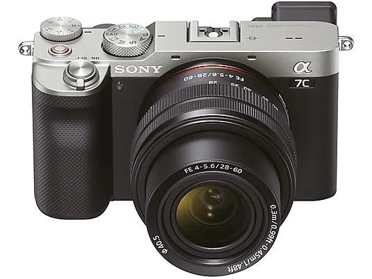 Sony ILCE7CLS Mirrorless