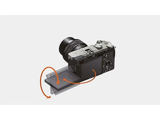 Sony ILCE7CLS Mirrorless