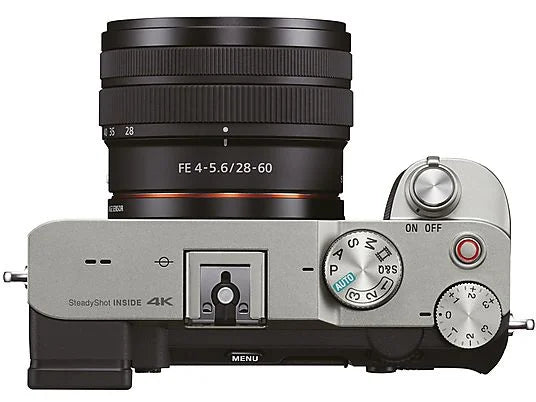 Sony ILCE7CLS Mirrorless