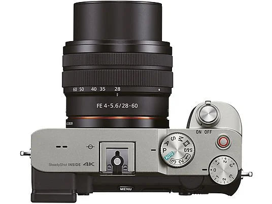 Sony ILCE7CLS Mirrorless