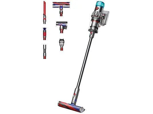 Dyson V12 Origin scopa elettrica senza filo - Senza sacco - 500 W