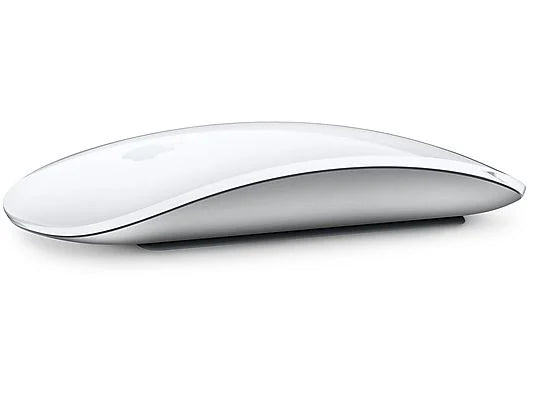 Apple Magic Mouse con superficie Multi‑Touch