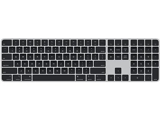 Apple Magic Keyboard con Touch ID e tastierino numerico per Mac con chip Apple