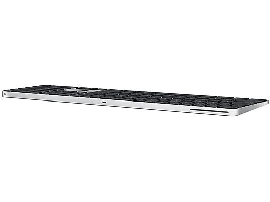 Apple Magic Keyboard con Touch ID e tastierino numerico per Mac con chip Apple