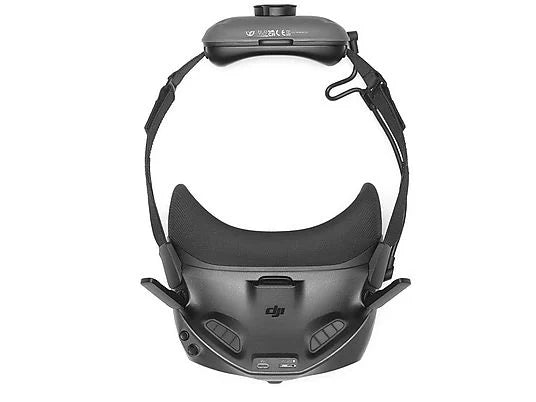 DJI Goggles N3