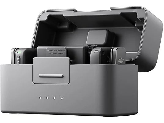 DJI Mic Mini - Microfono Wireless