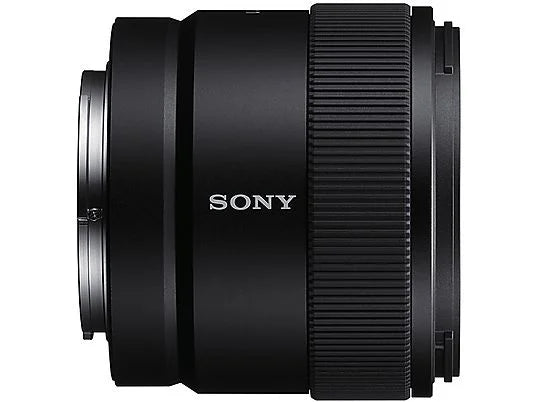 Sony SEL11F18.SYX - Obiettivo