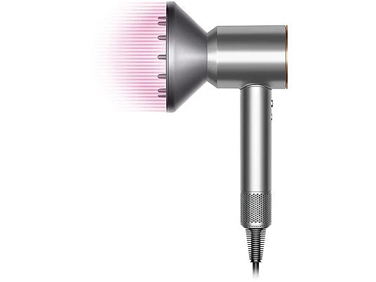 Dyson Supersonic nichel/rame