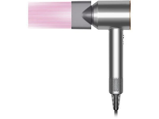 Dyson Supersonic nichel/rame