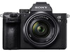 Sony ILCE7M3KB Mirrorless