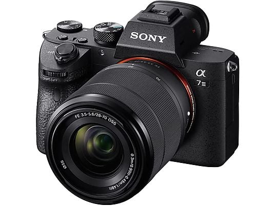 Sony ILCE7M3KB Mirrorless