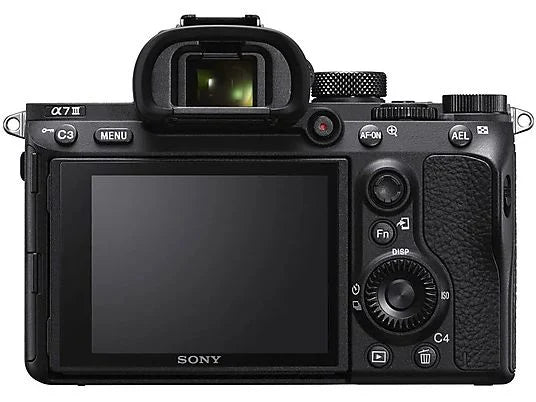 Sony ILCE7M3KB Mirrorless