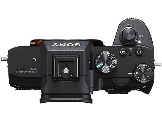 Sony ILCE7M3KB Mirrorless