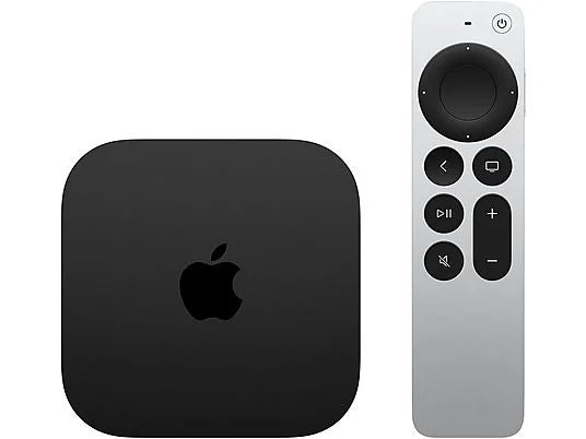 Apple TV 4K (3ª generazione) Wi-Fi + Ethernet 128GB