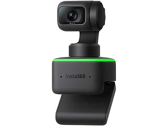 Insta360 Link 4K Pro - WebCam