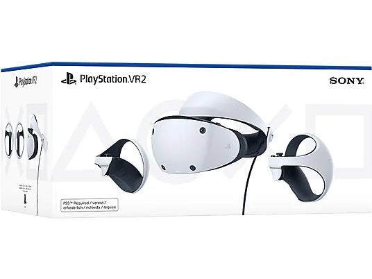 Sony PlayStation VR2