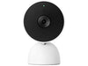 Google Nest Videocamera di Sorveglianza