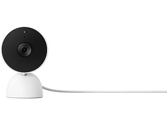 Google Nest Videocamera di Sorveglianza