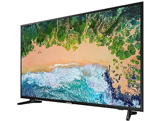 Samsung UE43NU7092UXXH TV LED - Piatto, 43" - UHD 4K