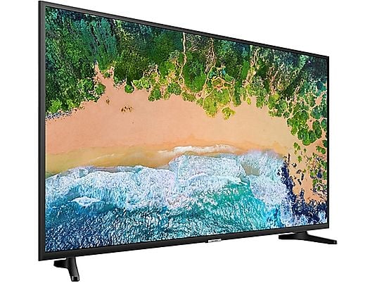 Samsung UE43NU7092UXXH TV LED - Piatto, 43" - UHD 4K