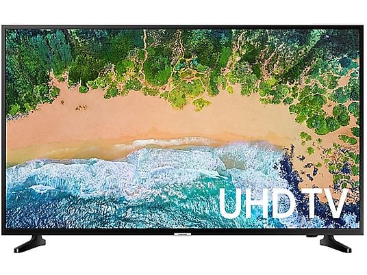 Samsung UE43NU7092UXXH TV LED - Piatto, 43" - UHD 4K