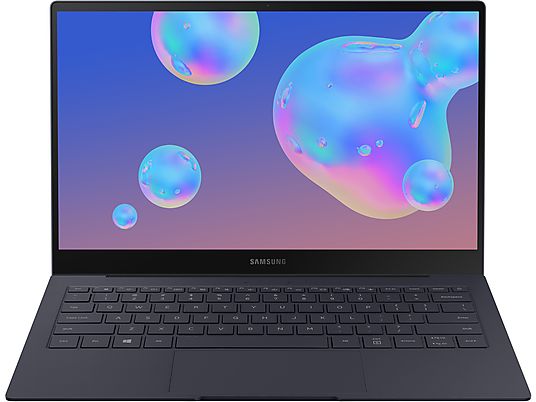 Samsung Galaxy Book S NP767XCMI-EXP 13,3" - Intel® Core i5-L16G7 - 8 GB - 512 GB