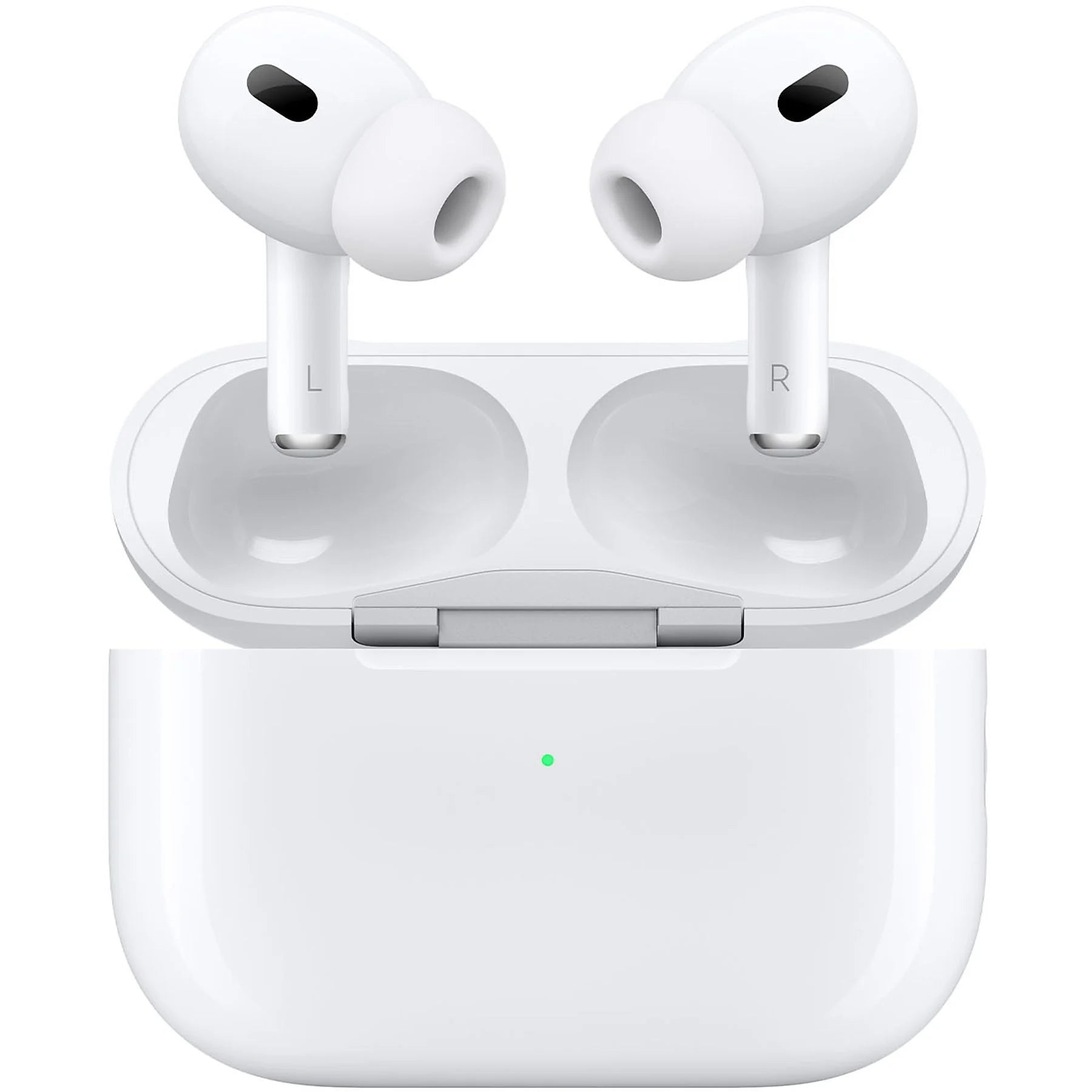 Apple AirPods Pro (2ª Generazione) con custodia MagSafe (USB-C)