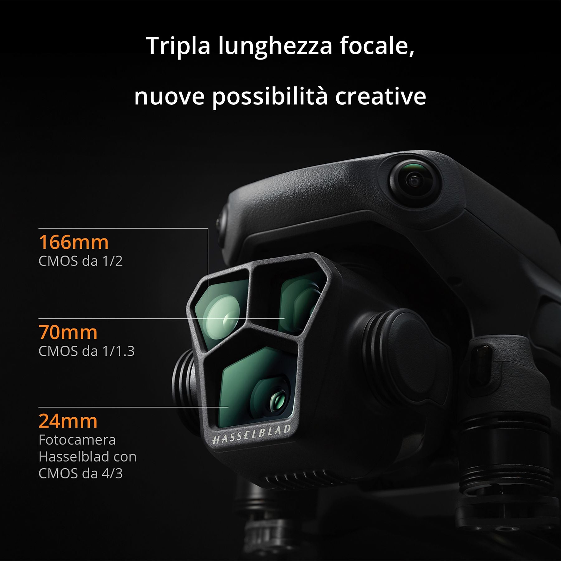 DJI Mavic 3 Pro