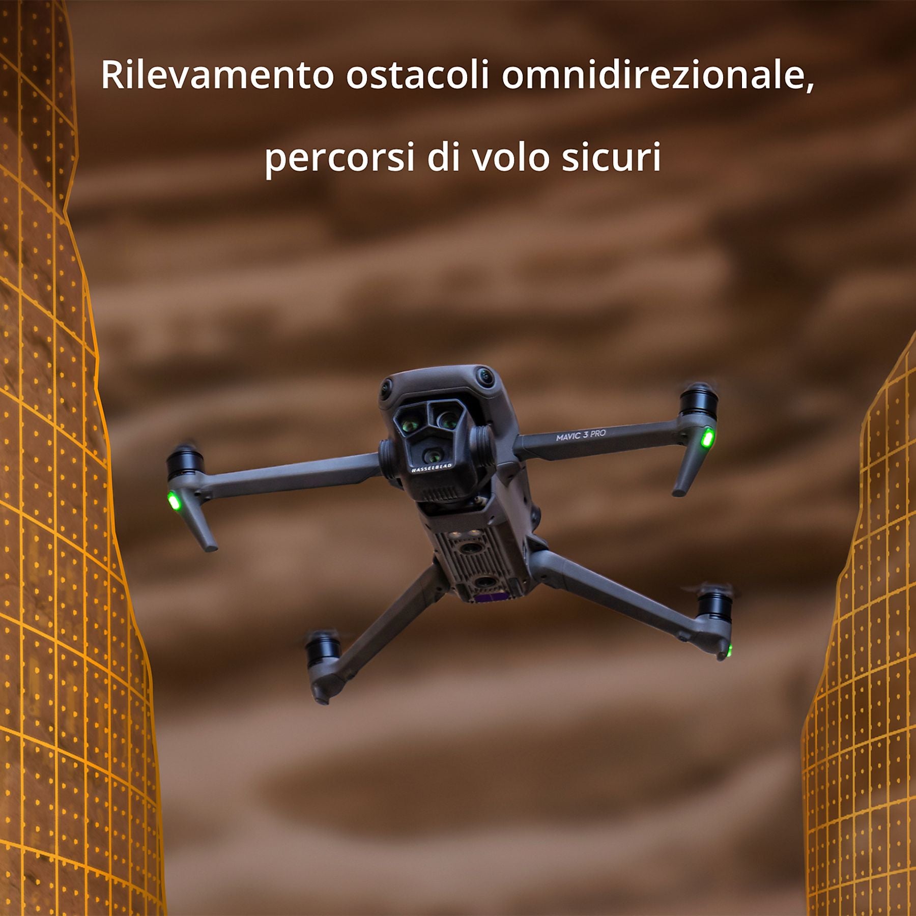 DJI Mavic 3 Pro