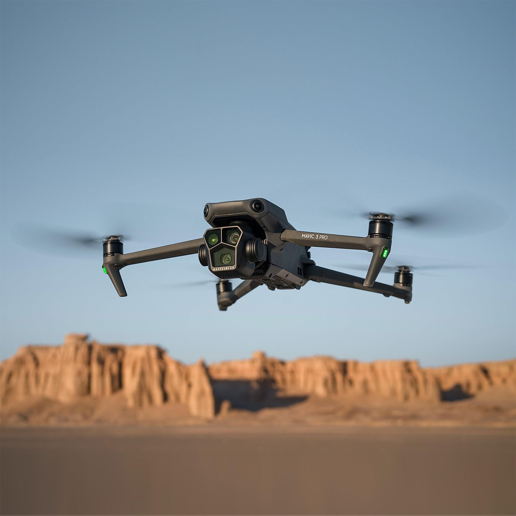 DJI Mavic 3 Pro