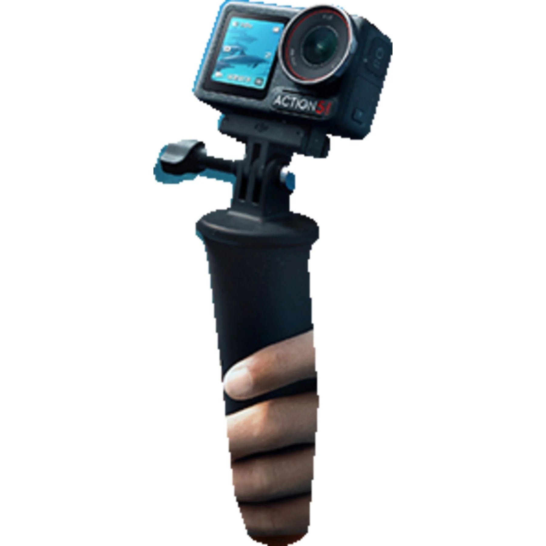 DJI Osmo Action 5 Pro