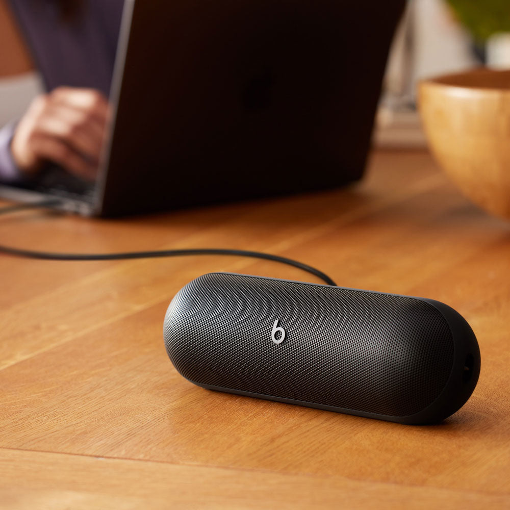 Beats Pill