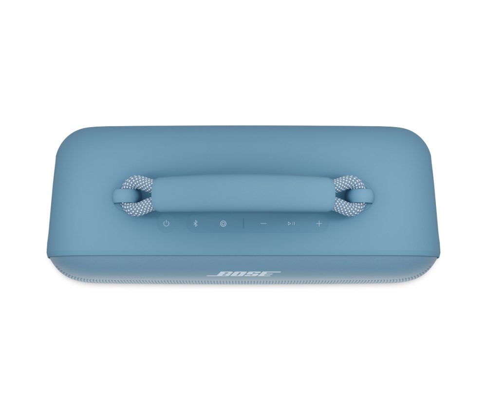 Bose SoundLink Max - Diffusore portatile