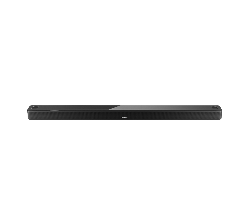 Bose Soundbar Smart Ultra