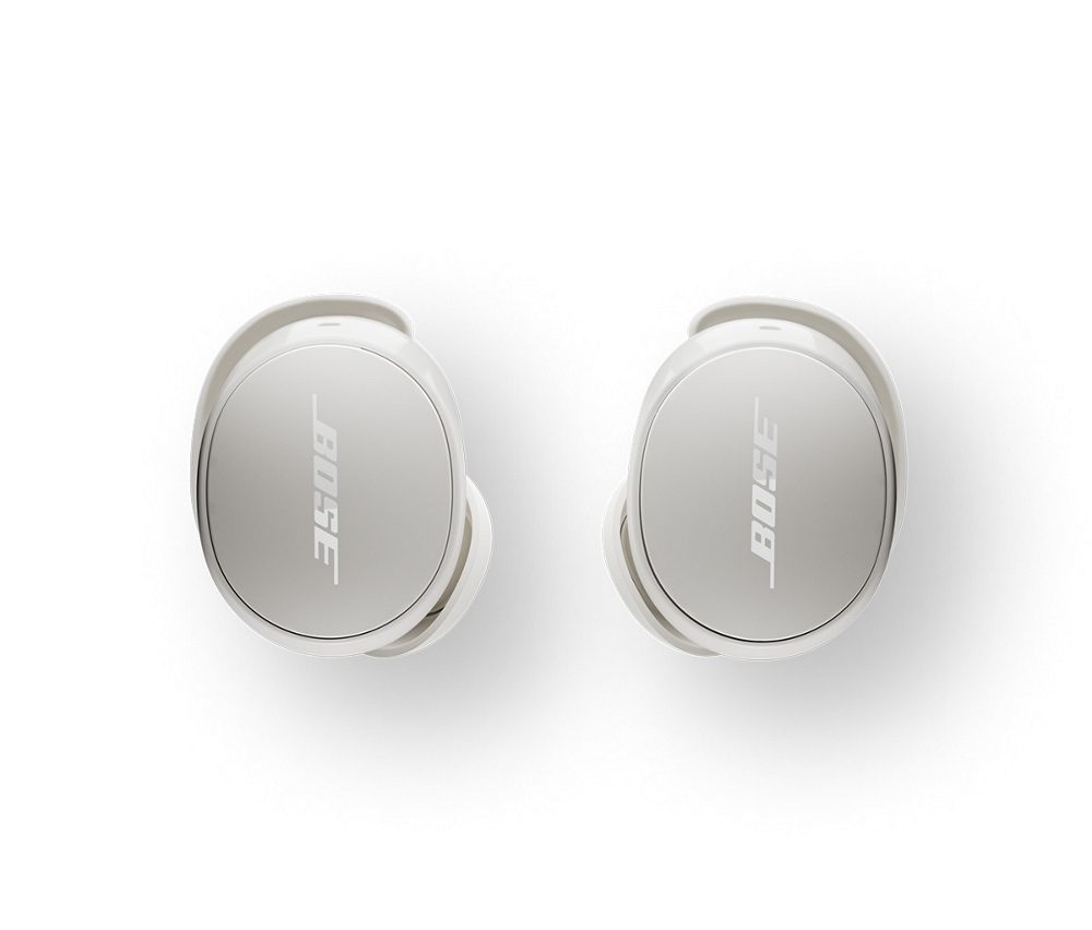 Bose QuietComfort Auricolari