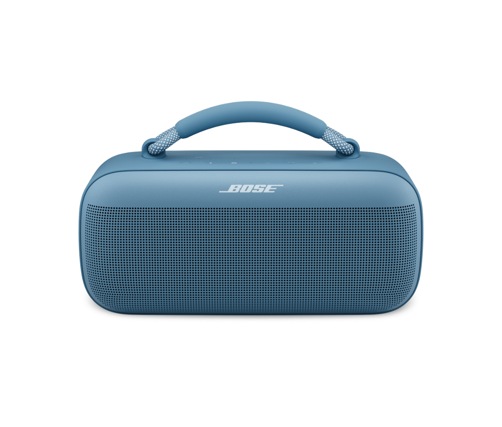 Bose SoundLink Max - Diffusore portatile