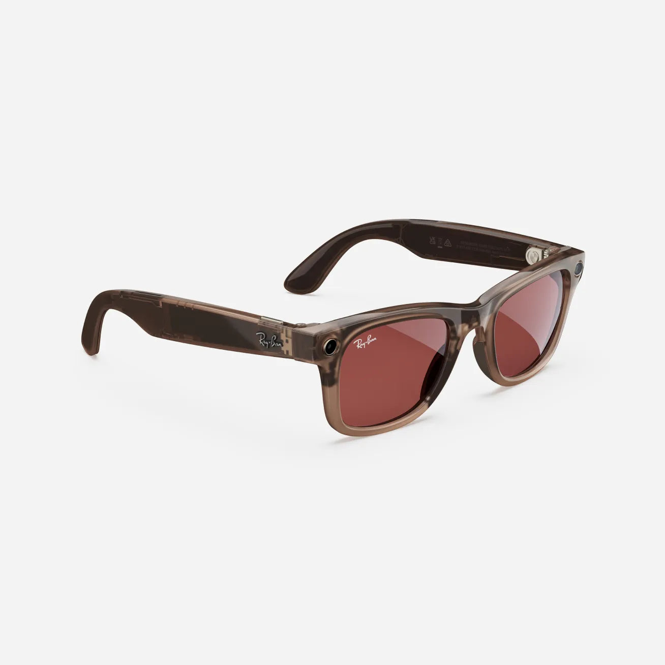 Ray-Ban Meta Wayfarer