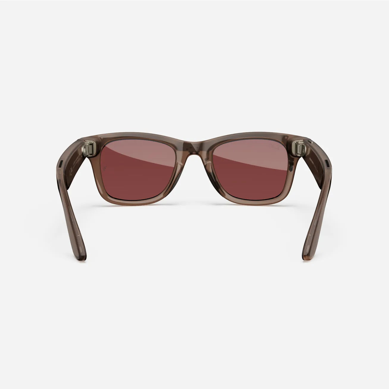 Ray-Ban Meta Wayfarer