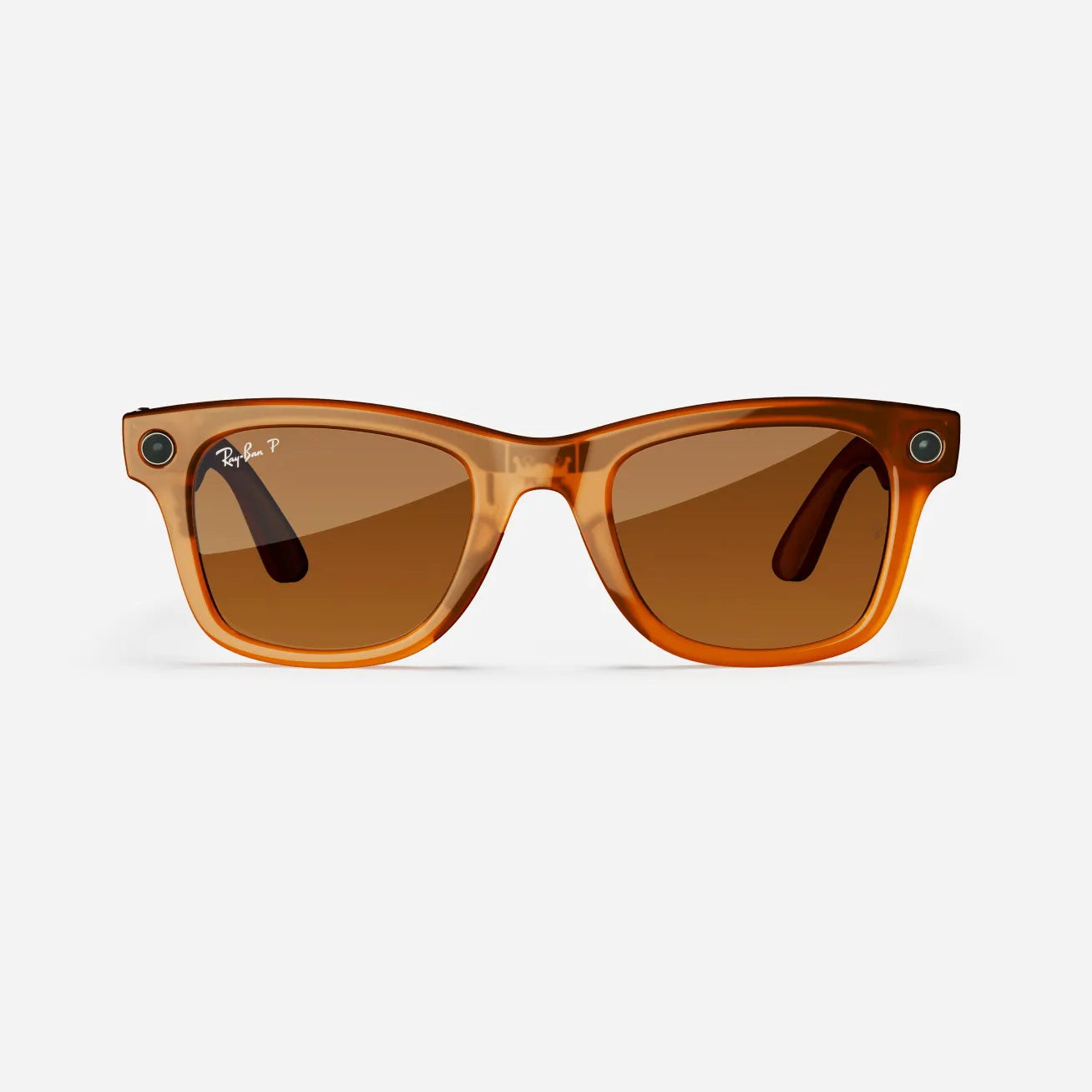 Ray-Ban Meta Wayfarer