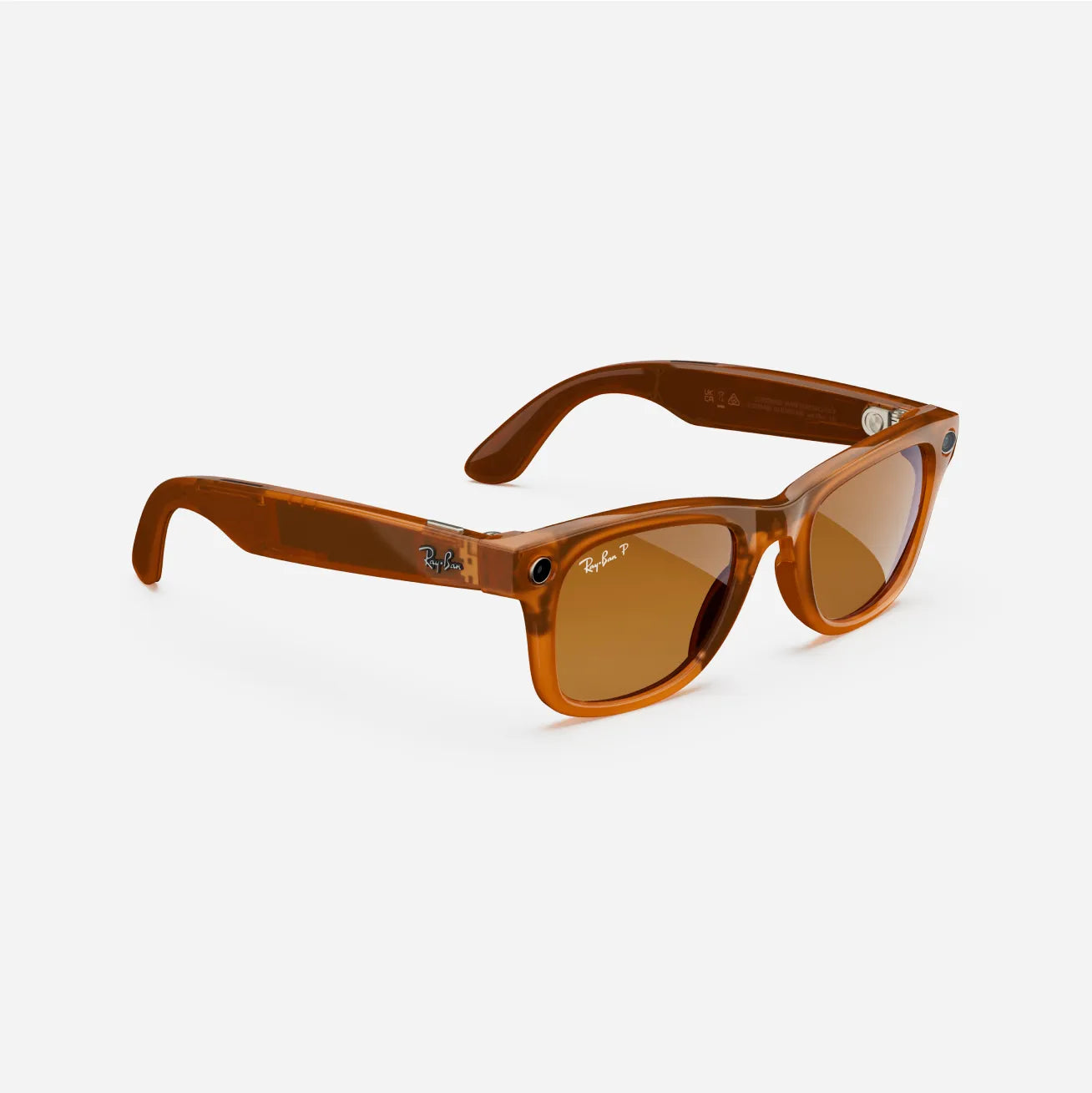 Ray-Ban Meta Wayfarer