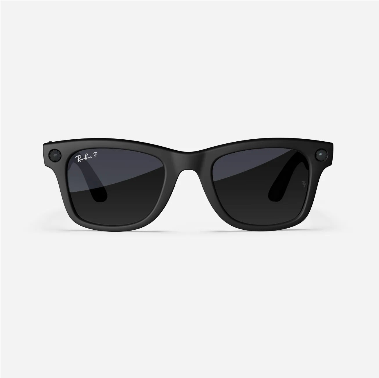 Ray-Ban Meta Wayfarer