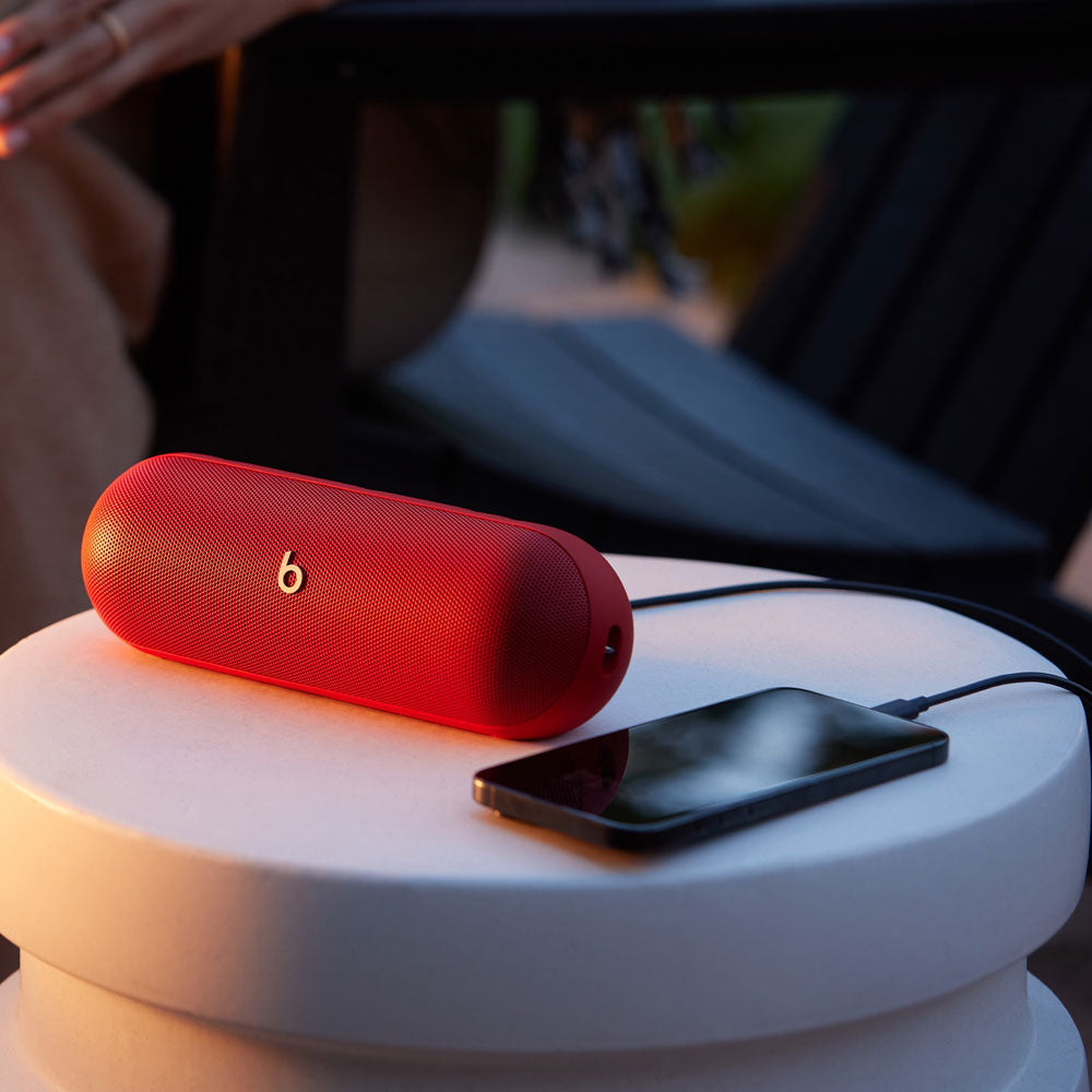 Beats Pill